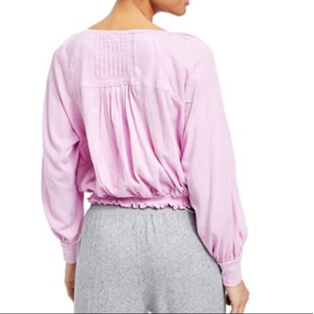 Free People Prairie Henley - Picture 5 of 6